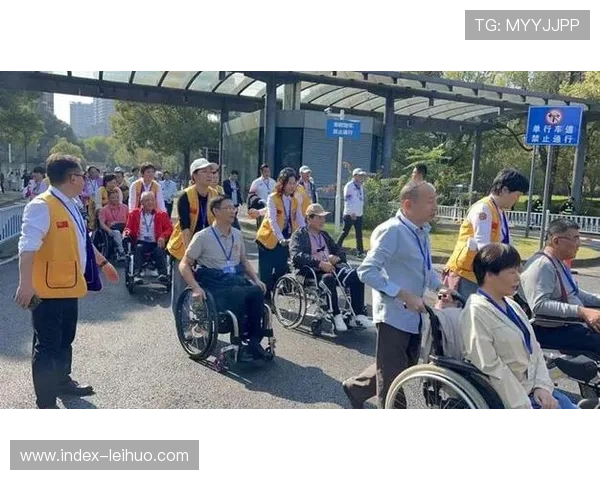 多地球场完成无障碍改造 残疾人观赛体验显著提升