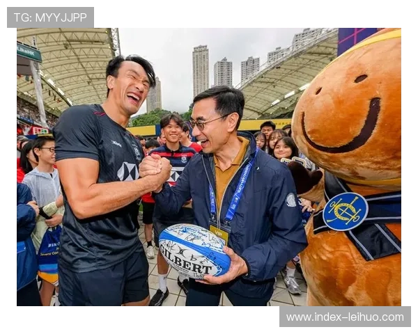 港澳运动员北上训练求学，加强与内地体育交流合作