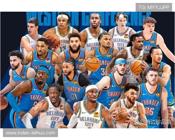 若保持健康，掘金阵容深度被认为有实力击败雷霆夺冠